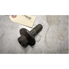 114X031 Crankshaft Bolt From 2015 Nissan Rogue 2.5 Japan Built 114X031 Crankshaft Bolt From 2015 Nissan Rogue 2.5 Japan Built